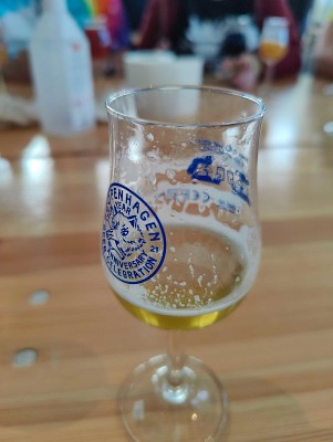 AndySnow's photo of Lacto-Kooler (Green)