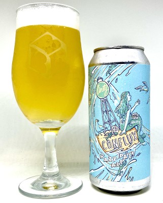 jimgreen's photo of Conflux