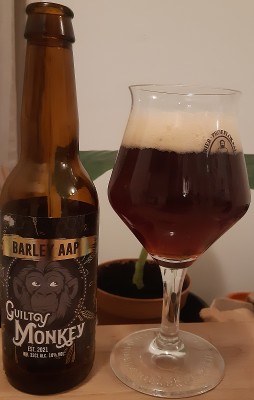 potjebier's photo of Barley Aap