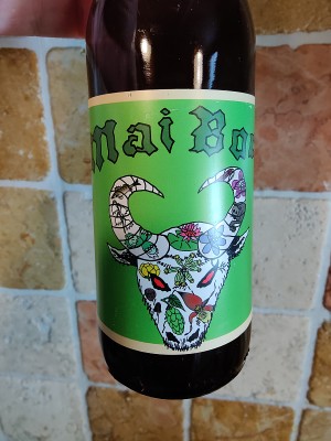 AndySnow's photo of Maibock