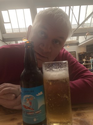 Mr_Pink_152's photo of West Coast Pale