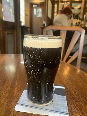 Mr_Pink_152's photo of Liquorice Stout