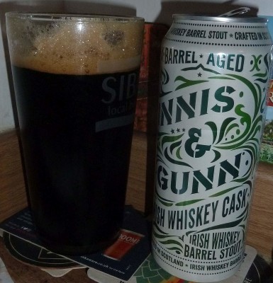 Deanso's photo of Irish Whiskey Cask