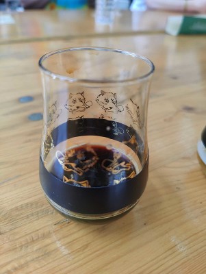 AndySnow's photo of Black Is Beautiful Bourbon BA