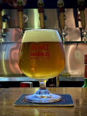 jimgreen's photo of Fireside Hoppy Pilsner