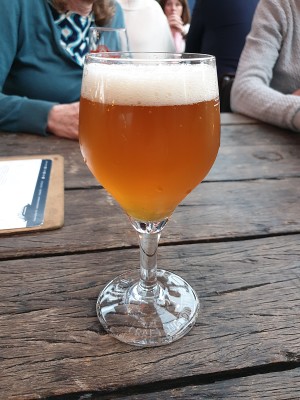 blackisle's photo of Mooie Nel IPA / Northsea IPA