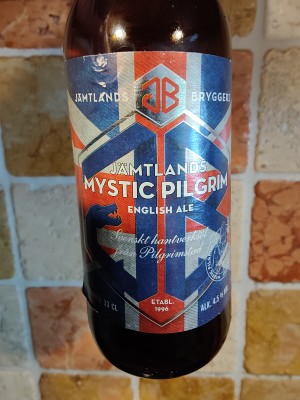 AndySnow's photo of Mystic Pilgrim