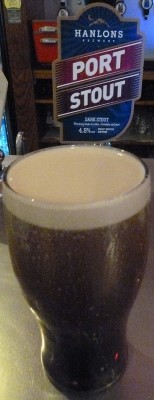 Deanso's photo of Port Stout