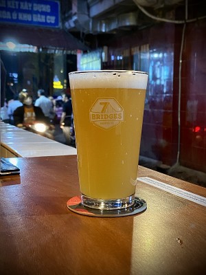 jimgreen's photo of Hai Van Haze