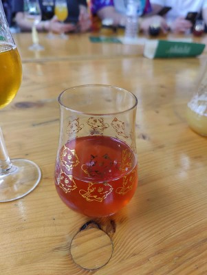 AndySnow's photo of 100% Natural 'Cuvée Rosendal