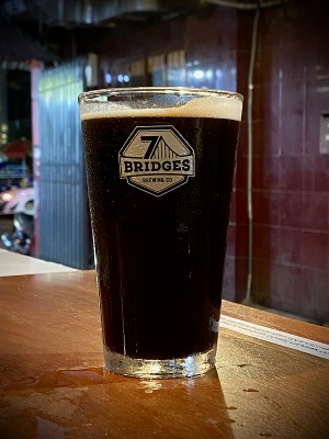 jimgreen's photo of Fire Eater Stout