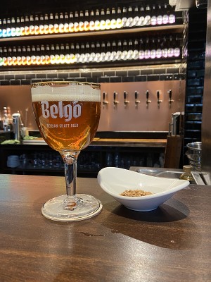 jimgreen's photo of Session IPA