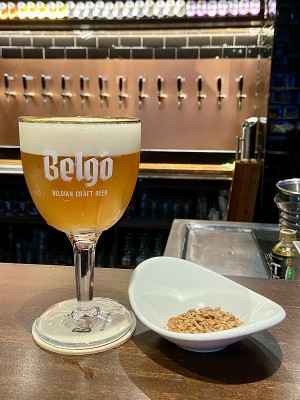 jimgreen's photo of Artisan Pilsner