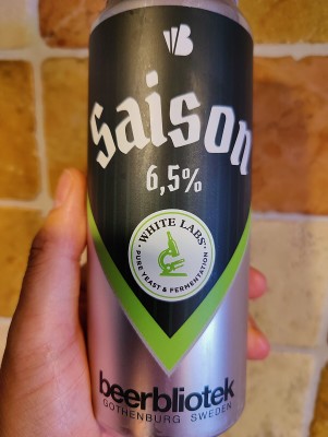 AndySnow's photo of Saison