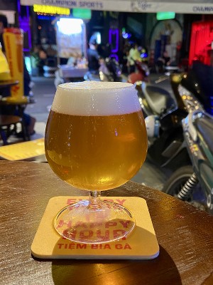 jimgreen's photo of IPA