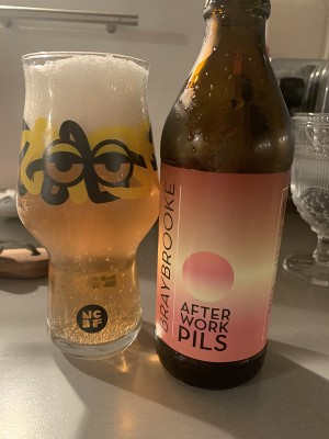 Mr_Pink_152's photo of After Work Pils