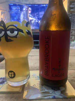 Mr_Pink_152's photo of Malenky Helles