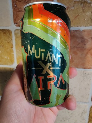 AndySnow's photo of Mutant X