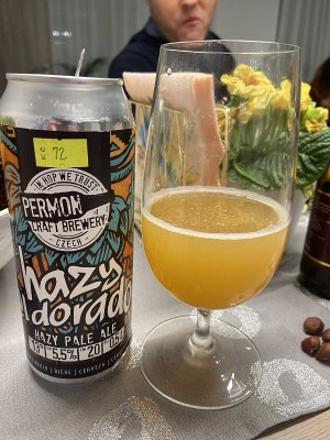 Szeppp's photo of Hazy El Dorado