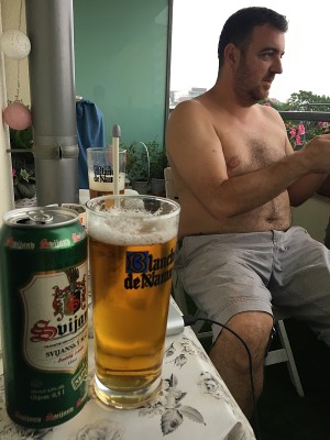 Szeppp's photo of Máz 11°