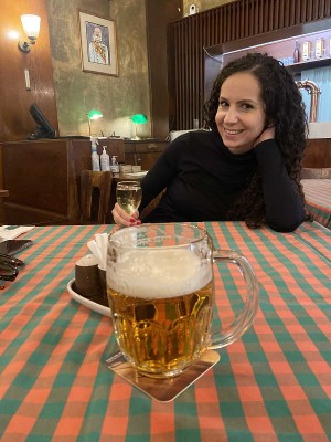 Szeppp's photo of Pilsner Urquell