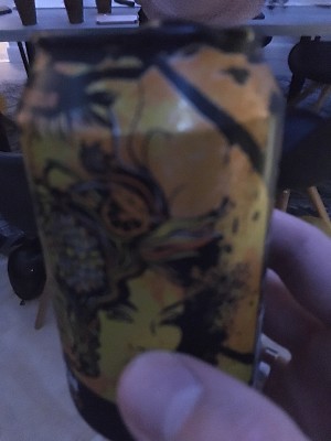 Szeppp's photo of Calypso