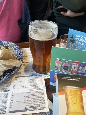 Szeppp's photo of Double Swan (Cask)