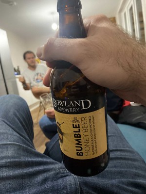 Szeppp's photo of Bumble