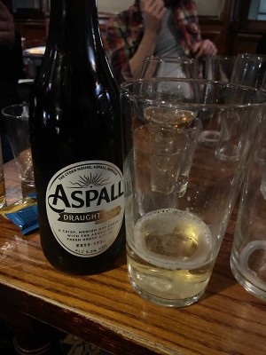 Szeppp's photo of Draught Cyder