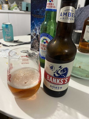 Szeppp's photo of Amber Bitter