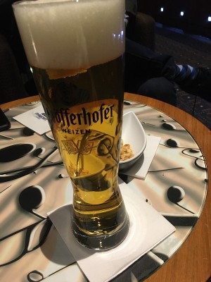 Szeppp's photo of Weizen Kristall