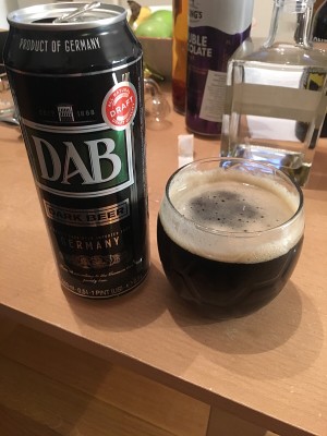 Szeppp's photo of Dark Beer