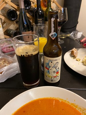 Szeppp's photo of Festland (Tonka Stout)