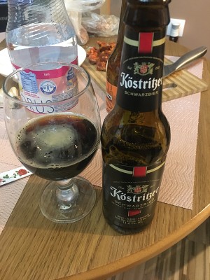 Szeppp's photo of Schwarzbier