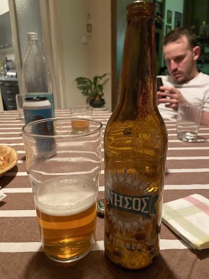 Szeppp's photo of Pilsner