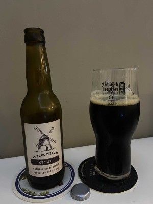 Szeppp's photo of Stout