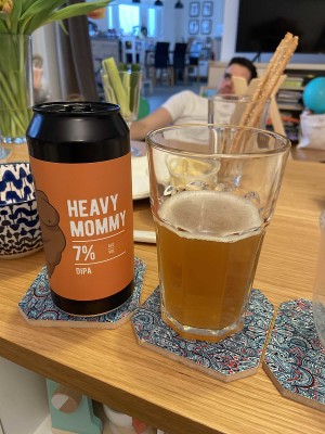 Szeppp's photo of Heavy Mommy