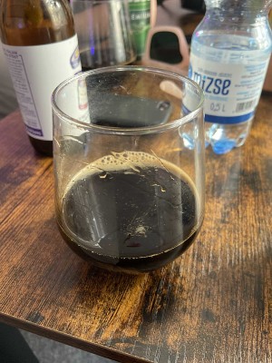 Szeppp's photo of My Life Is Not Complete Without This Italian Tiramisu Pastry Stout