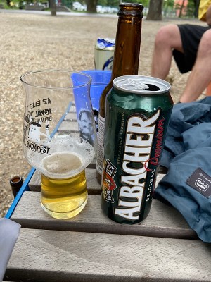 Szeppp's photo of Albacher Premium