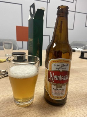 Szeppp's photo of Blondă Nefiltrată