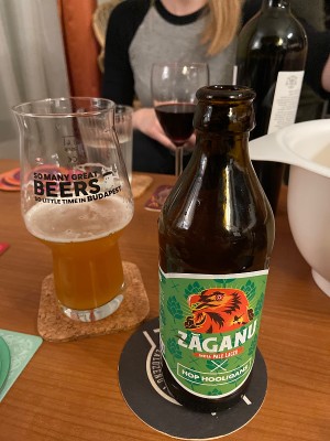 Szeppp's photo of India Pale Ale