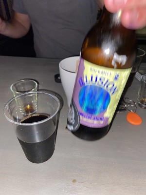 Szeppp's photo of Illusion