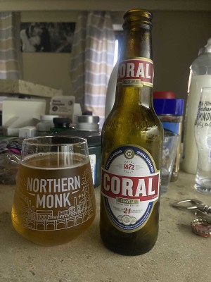 Szeppp's photo of Coral