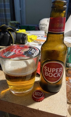 Szeppp's photo of Cerveja Super Bock