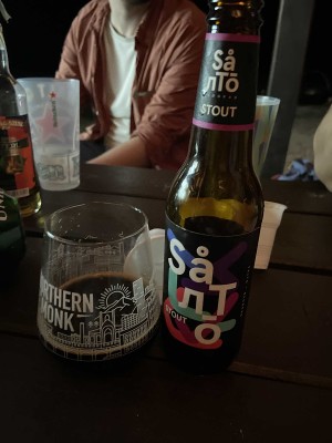 Szeppp's photo of Stout