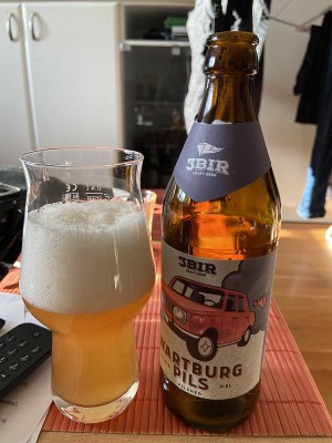 Szeppp's photo of Wartburg Pils