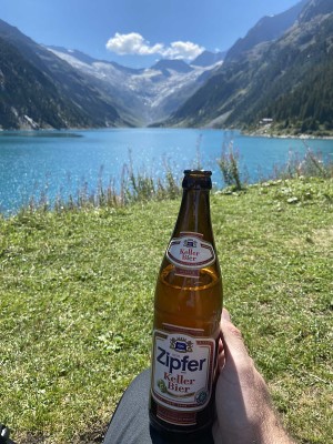 Szeppp's photo of Kellerbier