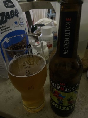 Szeppp's photo of Weizen