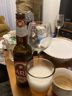 Szeppp's photo of Šariš 10% Svetlé