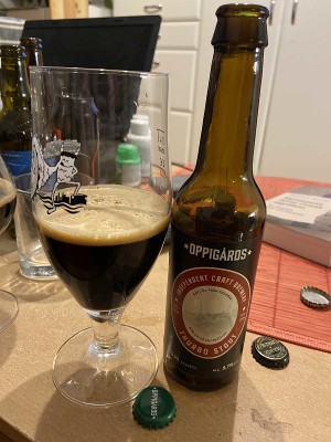 Szeppp's photo of Thurbo Stout